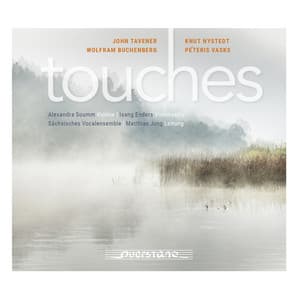 touches - Matthias Jung