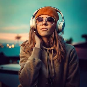 Laid Back Rhythms: Hip Hop Relaxation Music - Sleep Lofi Love