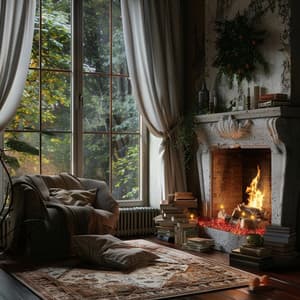 Música Relajante: Desvanecedor Del Estrés Laboral - Tranquilo Trabajar desde Casa