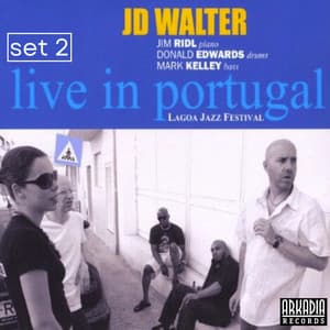 Set 2 - JD Walter