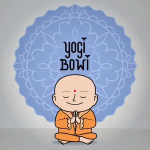 Peaceful Path - Yogi Bowi - 8D Music For Kids
