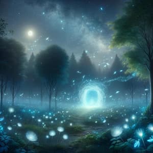 Late Night Nature: Crickets - Relaxing Nature Sounds Collection