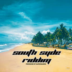 South Syde Riddim - Richie Loop