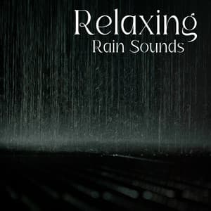 Relaxing Rain Sounds: Feel the Dopamine - Mother Nature Sound FX