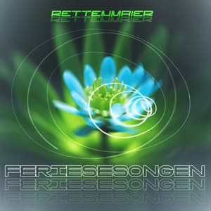 Feriesesongen - Rettenmaier