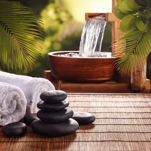 Ritmos Relajantes: Melodías De Relajación Para Spa - Grabaciones de Liquid Planet