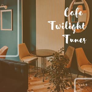 Cafe Twilight Tunes Vol.4 - Laid Back Academy