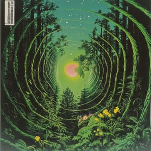 Fjärrljud Fotspar - Sounds Of The Earth