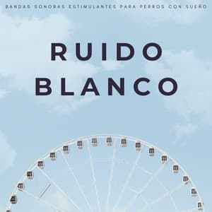 Ruido Blanco: Bandas Sonoras Estimulantes Para Perros Con Sueño - Modo Bajo de Ruido Blanco