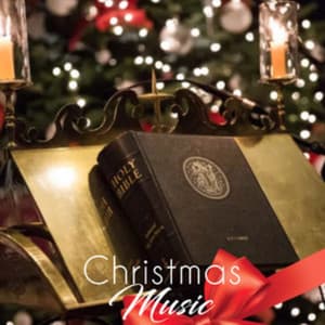 Christmas Music - Instrumental Christian Songs