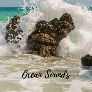 Ocean Sounds - Peaceful Me