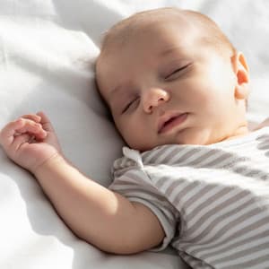 Soft Tunes for Baby Sleep - Therapeutic Mind Theatre