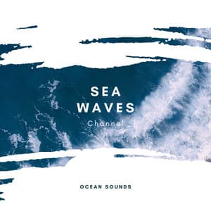 Ocean Sounds - Sea Waves Channel