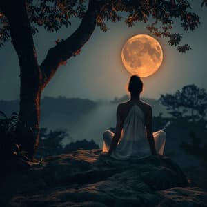 Mente Serena: Música Ambiental Para Meditación - Zona musical de meditación guiada