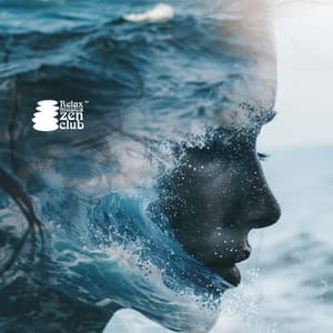 Terapia cerebrale in acqua: Rigenerazione della mente e terapia neuronale naturale - Relax musica zen club