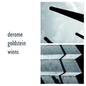 6 Improvisations - Jean Derome