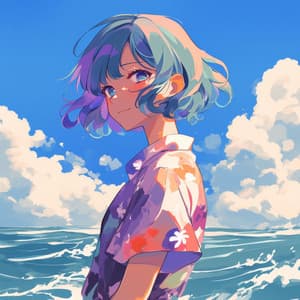 Leader of Waves - Wild Weather