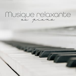 Musique relaxante au piano pour évacuer le stress et un sommeil paisible - Attrape-rêves oasis