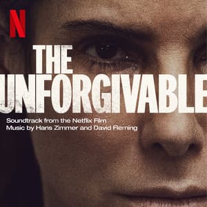 The Unforgivable - Hans Zimmer