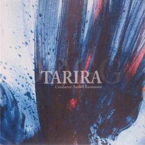 Døgg - Tarira