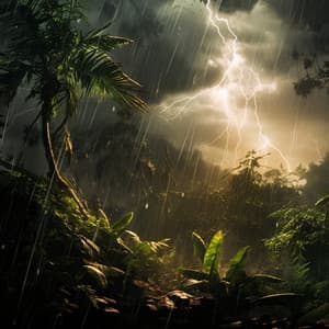 Reverberaciones Atronadas: Música Clásica Para Baile - Sonidos de la Naturaleza JBE