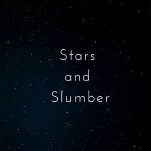 Stars and Slumber - Baby Mozart