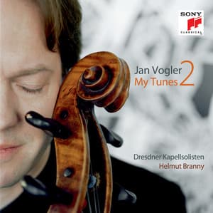 My Tunes Vol. 2 - Jan Vogler
