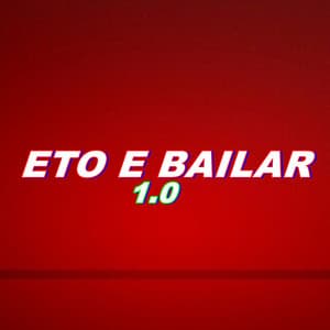 Eto e Bailar 1.0 - Jonathan Beats