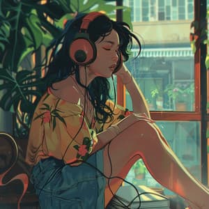 Melodías A La Luz De La Luna: Música Soñadora Para Dormir - Una Sola Luna