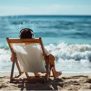 Ocean Soothing Tides: Relaxation Harmonies - Pure Relaxation Music