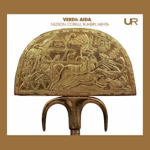 Verdi: Aïda - Giuseppe Verdi