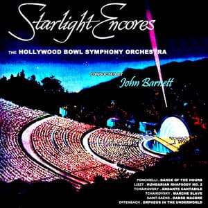 Starlight Encores - Pyotr Ilyich Tchaikovsky