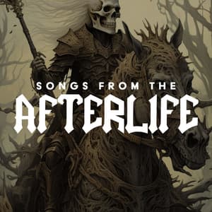 Songs From The Aterlife: Halloween 2023 - Halloween Kids