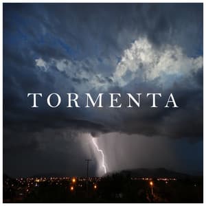 Tormenta - Baltic Nature Sounds