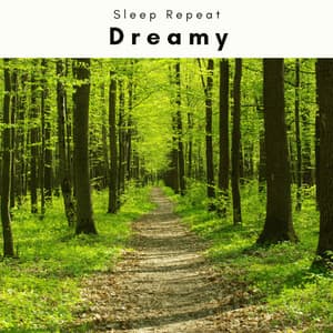 1 0 1 Dreamy - Sleep Repeat