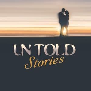Untold Stories - John Rowcroft