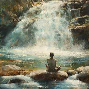 Consciousness Stream: Meditation Journey - Chakra Meditation Universe