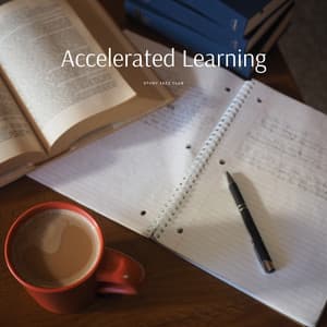 Accelerated Learning: Speed Study Techniques - Study Jazz Club