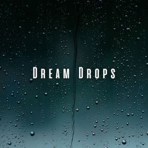 Dream Drops: Rain on Window for Deep Sleep - 24H Rain Sounds