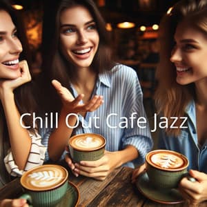 Chill Out Cafe Jazz: Soul, Ballads Jazz Café BGM - Jazzy Coffee Shop