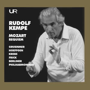 Mozart: Requiem in D Minor, K. 626 - Wolfgang Amadeus Mozart