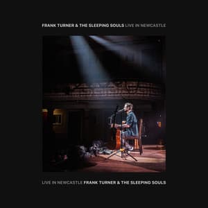 Live In Newcastle - Frank Turner