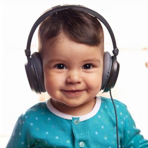 Rimas Para El Tiempo De Juego: Canciones De Hip Hop Para Bebés - Sonido de fondo de la naturaleza para que duerman los niños