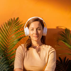 Acordes Lofi Relajantes: Capas Musicales Sutiles - Sonidos de agua y río