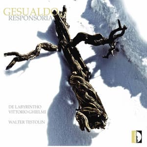 Gesualdo: Responsoria – Canto dell'ombra - De Labyrintho