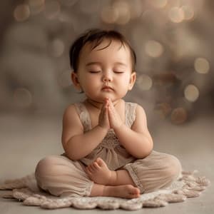 El Zen Del Bebé: Canciones De Cuna Con Música Ambiental - Silenciador del sueño del bebé