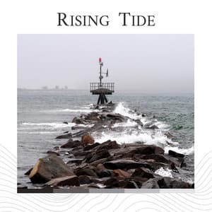 Rising Tide - Sundays By The Ocean