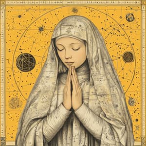 Eternal Wisdom: Revealing Your Core Insights in Life's Infinite Waters - #Calming