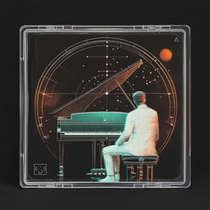 Breezy Ballades - Focusing Music