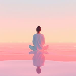 Acústica De La Paz Interior: Música Para La Meditación - Hz de meditación